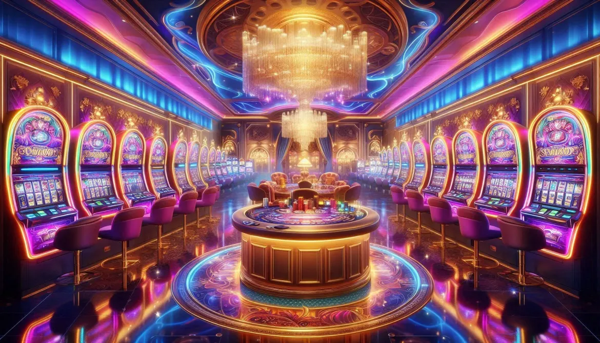Arena Casino